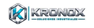 KRONOX | Soluciones Industriales